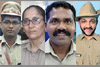 Udupi: Udupi SP, 3 others chosen for DG, IGP Commendation Medal